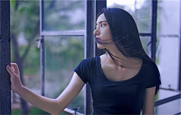 旅顺口验血查男女几周可以验(验血查男女结果图)